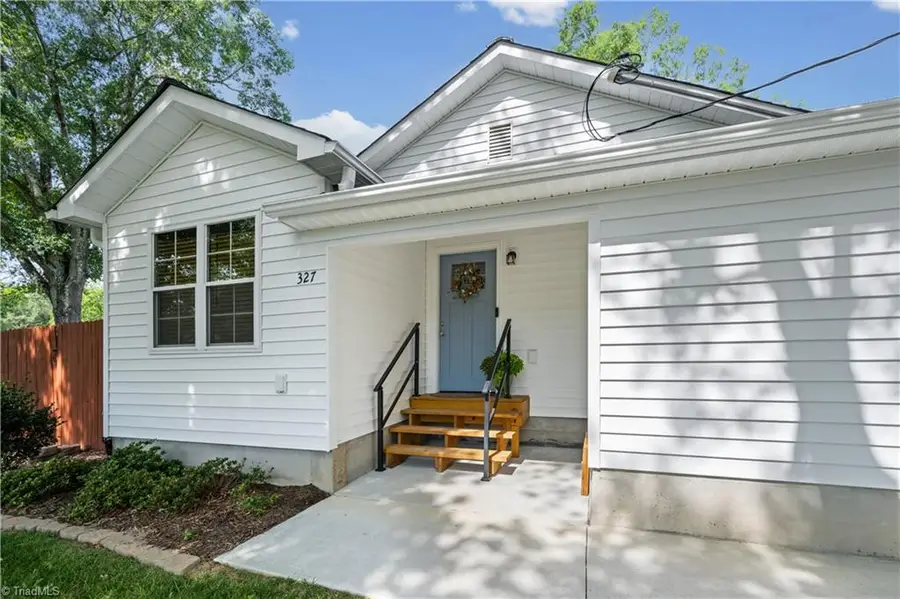 327 Hillcrest Drive, Advance, NC 27006 - #3