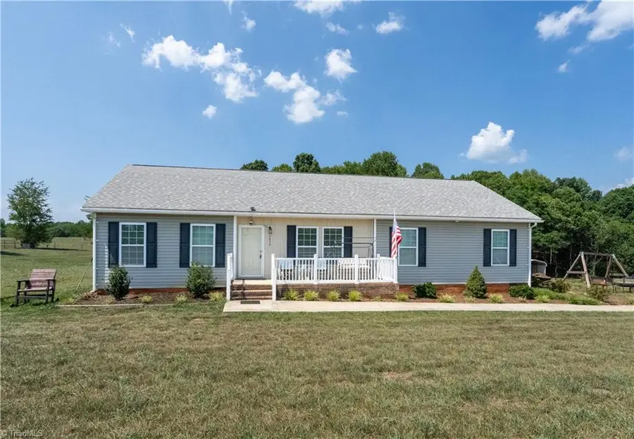 1056 Carson James Drive, Boonville, NC 27011 - #2
