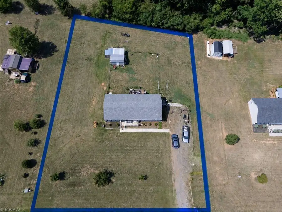 1056 Carson James Drive, Boonville, NC 27011 - #3