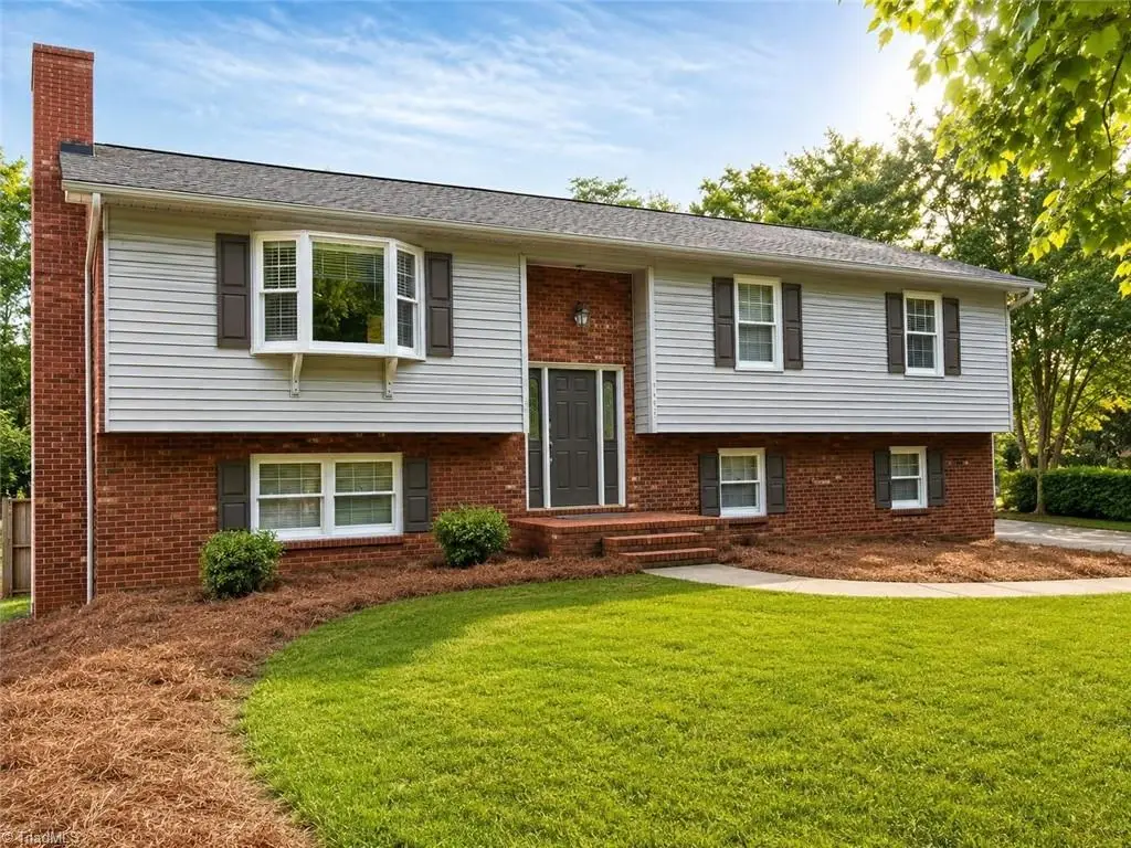 1492 Cedar Fork Road, Clemmons, NC 27012 - #1