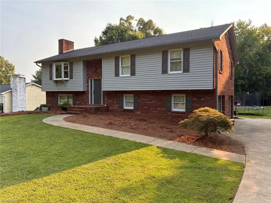 1492 Cedar Fork Road, Clemmons, NC 27012 - #2