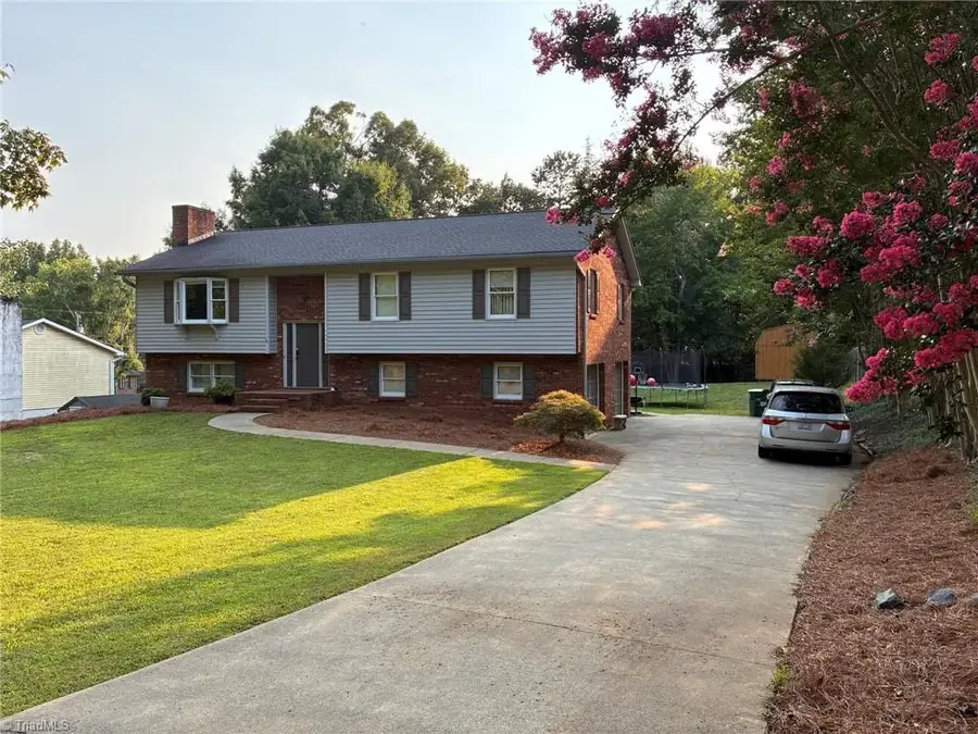 1492 Cedar Fork Road, Clemmons, NC 27012 - #3