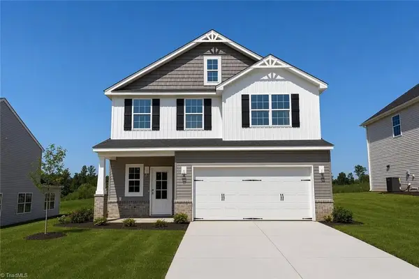 1981 Palmer Drive, Graham, NC 27253