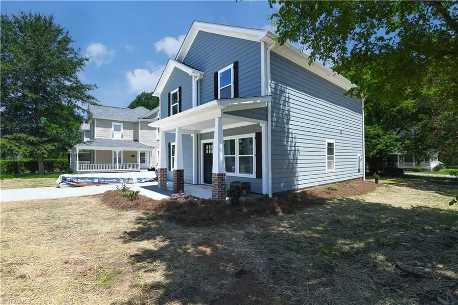 927 Pearson Street, Greensboro, NC 27406 - #3