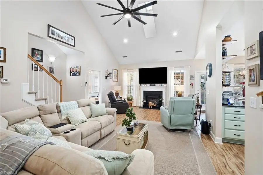 502 Placid Park, Welcome, NC 27296 - #3