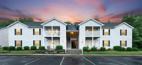 5805 Battery Drive #2D, Greensboro, NC 27409