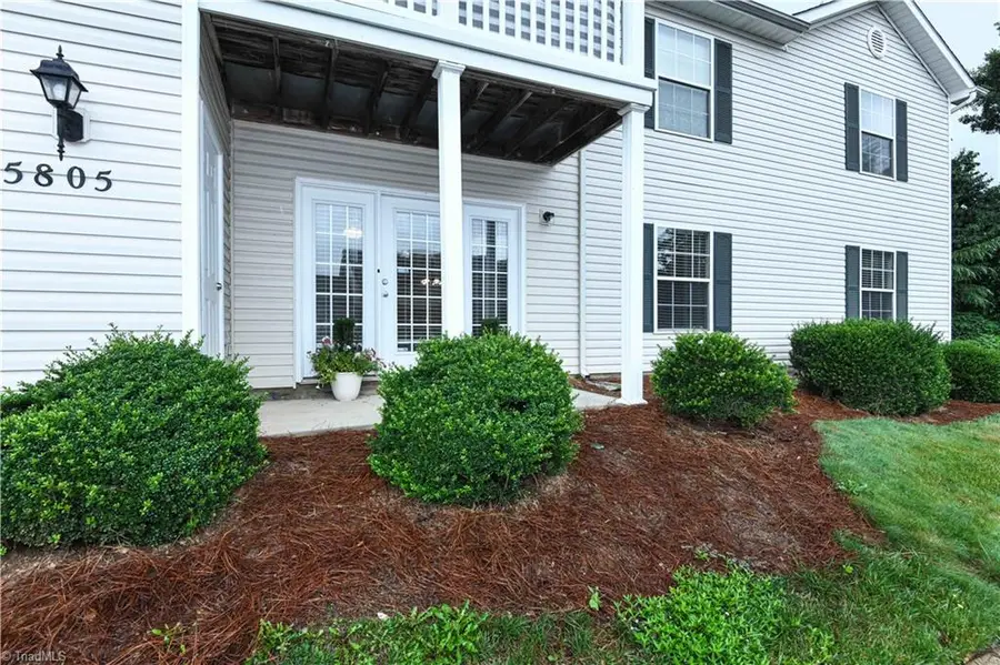 5805 Battery Drive #2D, Greensboro, NC 27409 - #2