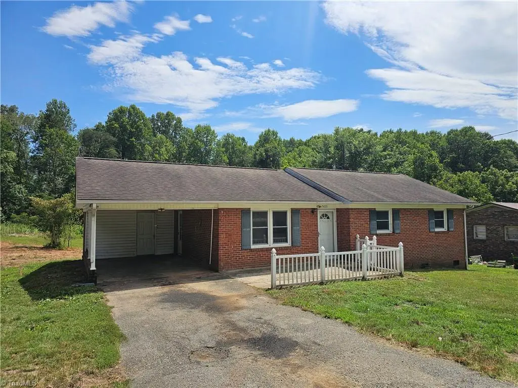 5633 Bethel Road, Jonesville, NC 28642 - #1