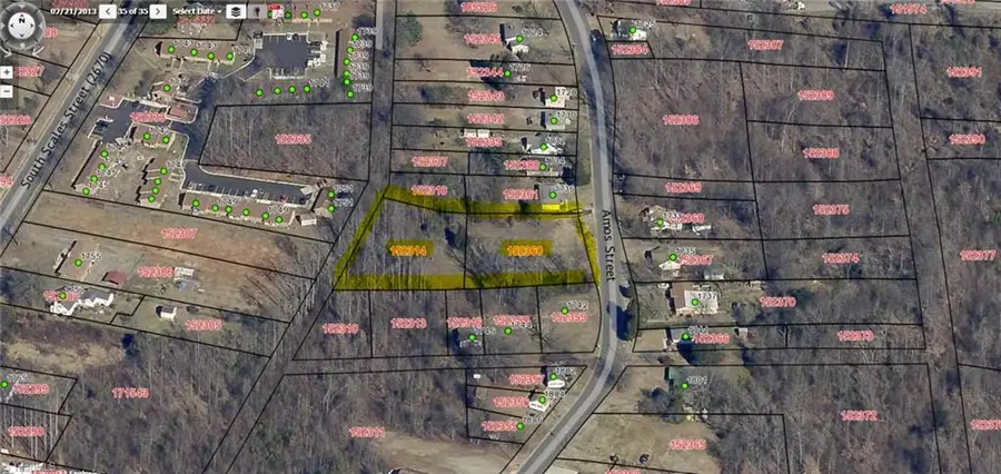 00 Amos Street, Reidsville, NC 27320 - #2