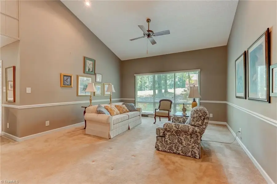 335 Deerwood Lane, Stoneville, NC 27048 - #2