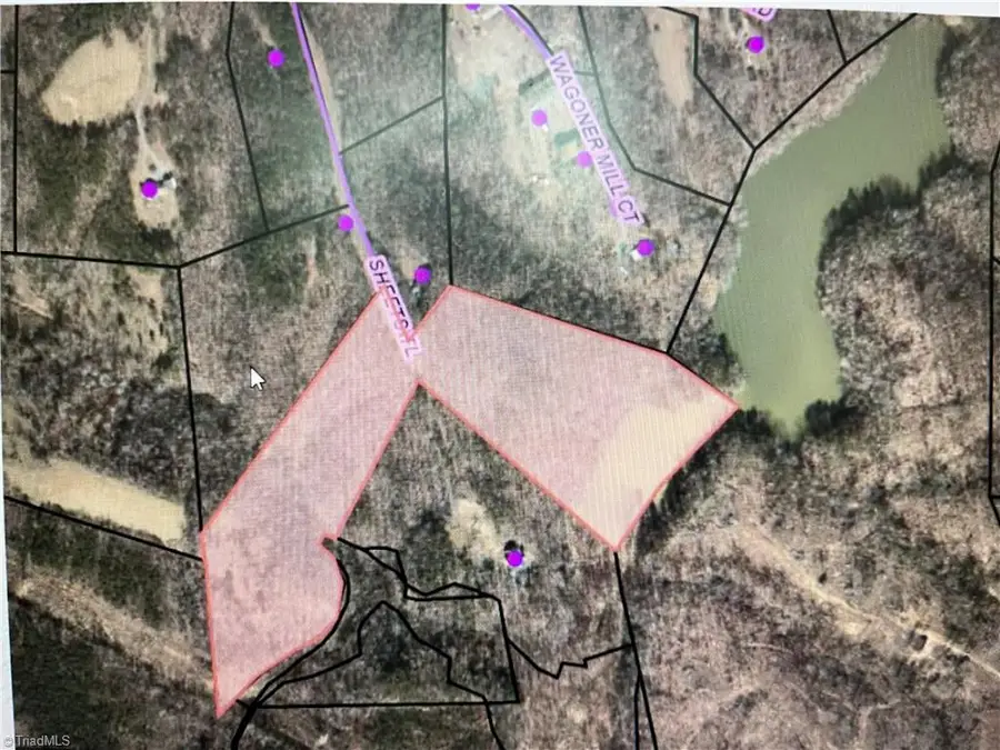 0 Sheets Trail, Germanton, NC 27019 - #2