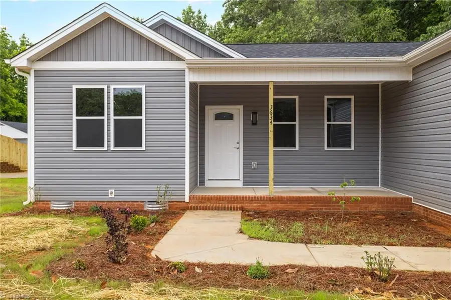 3634 Old Vineyard Road, Winston Salem, NC 27104 - #2