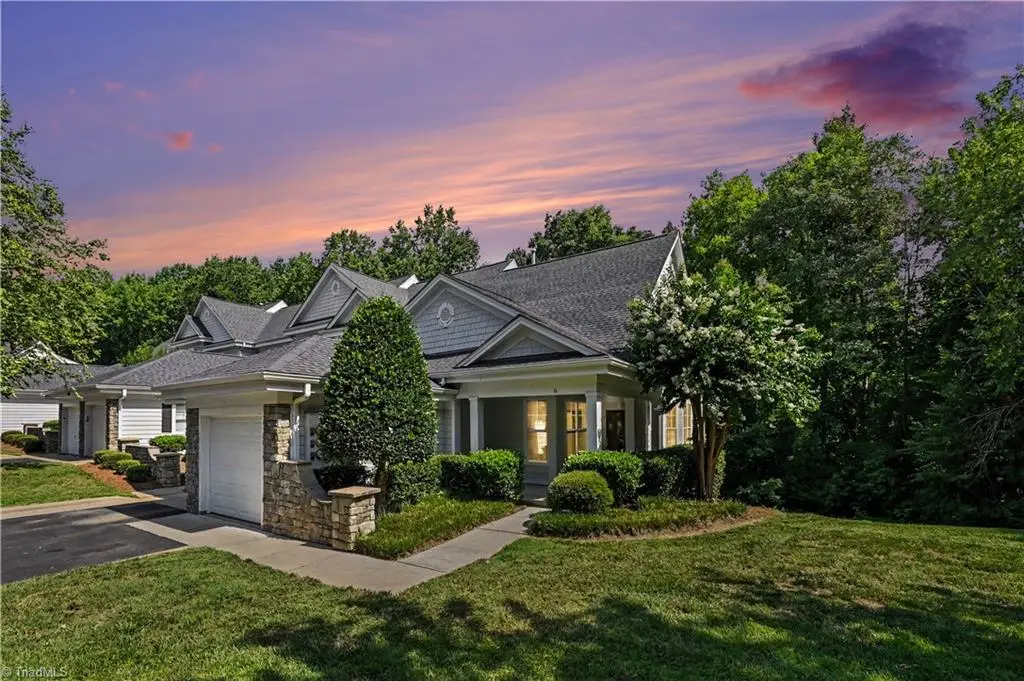 665 Boone Station Drive #6, Burlington, NC 27215 - #1