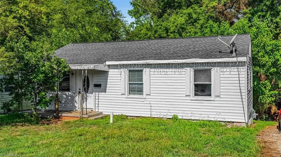 1724 Glenwood Avenue, Greensboro, NC 27403 - #2