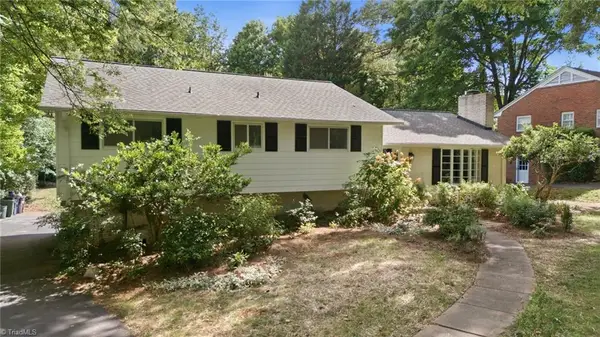 3340 York Road, Winston-Salem, NC 27106