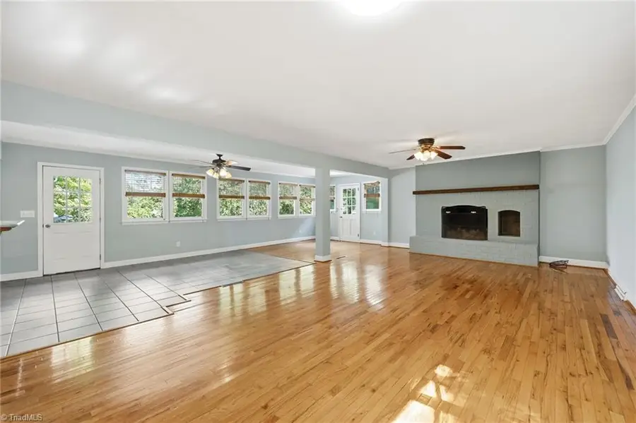 3340 York Road, Winston Salem, NC 27106 - #2