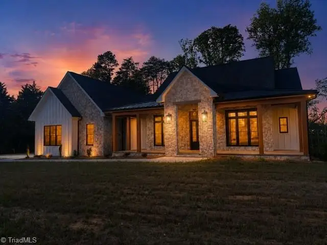 765 Golf Course Road, Pilot Mountain, NC 27041 - #1