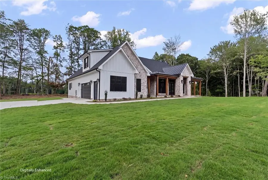 765 Golf Course Road, Pilot Mountain, NC 27041 - #3