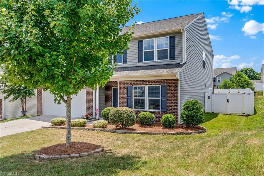 4074 Medina Court, Pfafftown, NC 27040 - #3