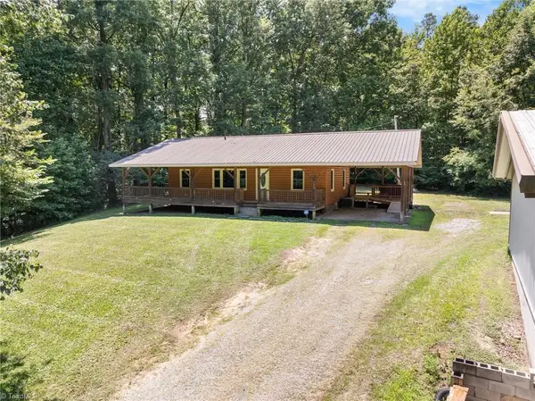 177 Kevin Dale Drive, Lexington, NC 27295