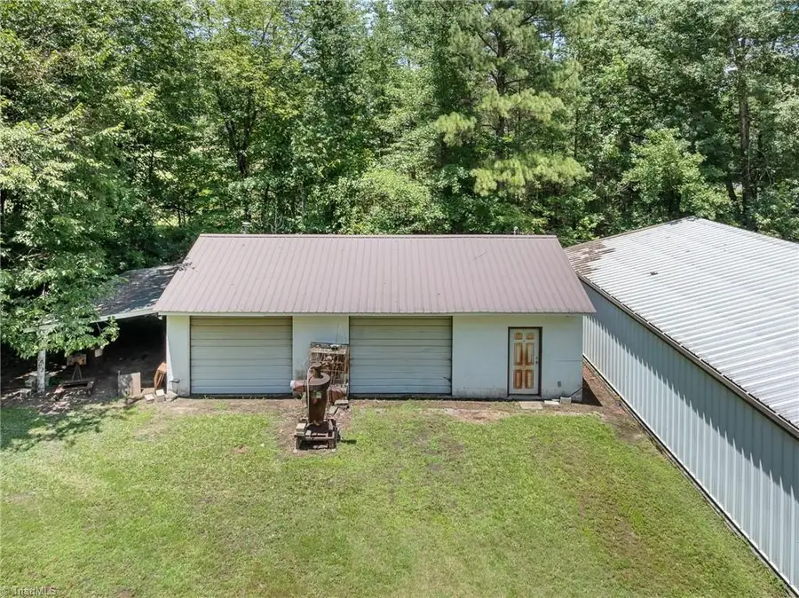 177 Kevin Dale Drive, Lexington, NC 27295 - #3
