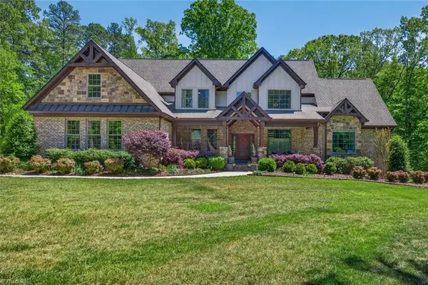 2007 Otter Creek Drive, Whitsett, NC 27377