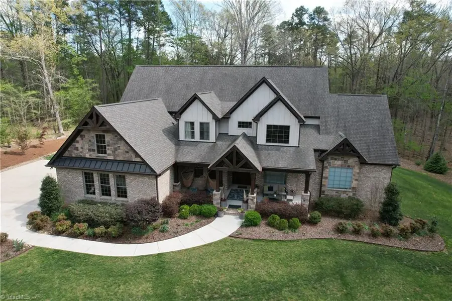 2007 Otter Creek Drive, Whitsett, NC 27377 - #3