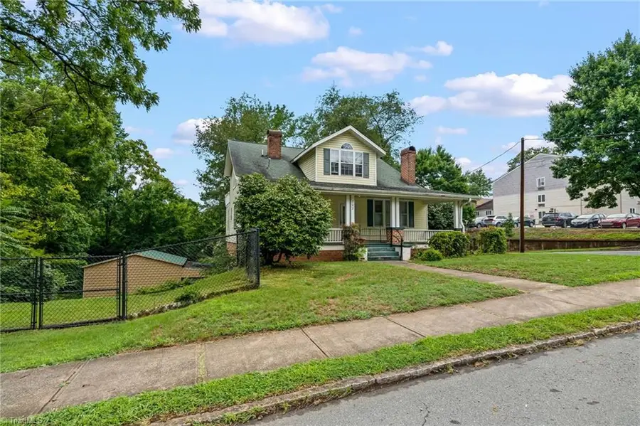 702 Granville Drive Sw, Winston Salem, NC 27101 - #2