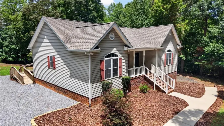 3357 Marathon Drive, Asheboro, NC 27205 - #3
