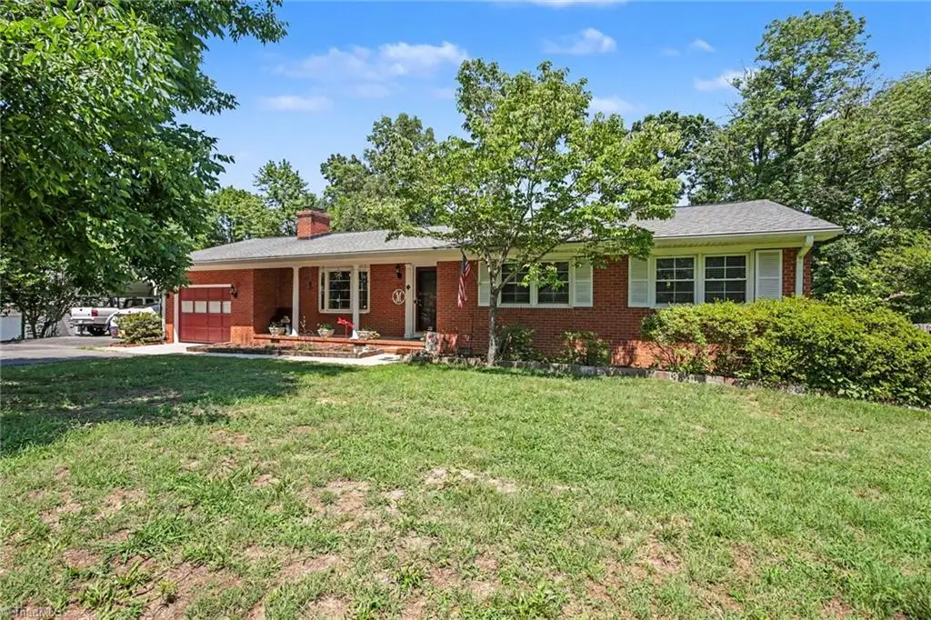 2804 Keck Drive, Burlington, NC 27215 - #1