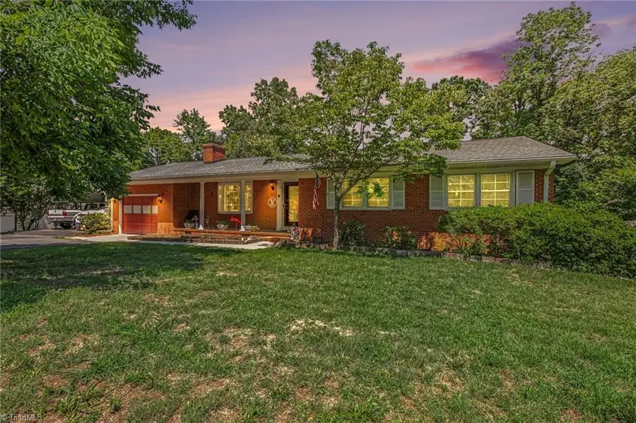 2804 Keck Drive, Burlington, NC 27215 - #3