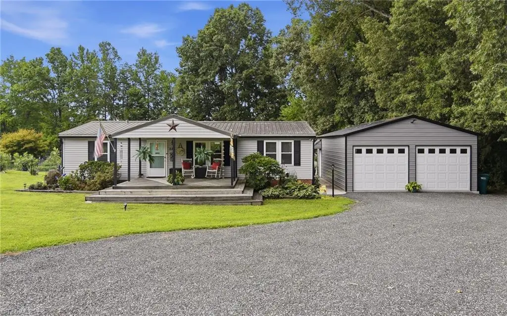 234 Reece Road, Wallburg, NC 27107 - #1