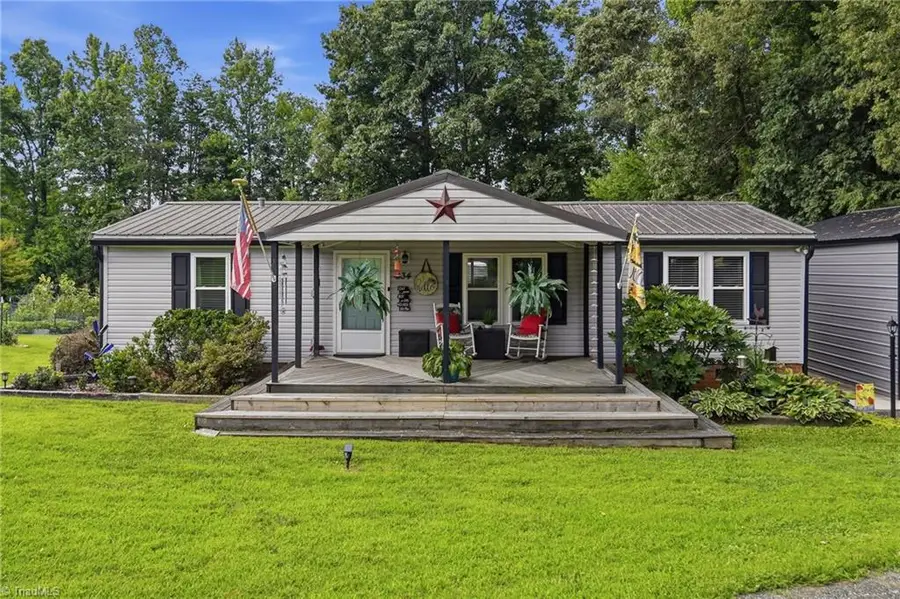 234 Reece Road, Wallburg, NC 27107 - #2