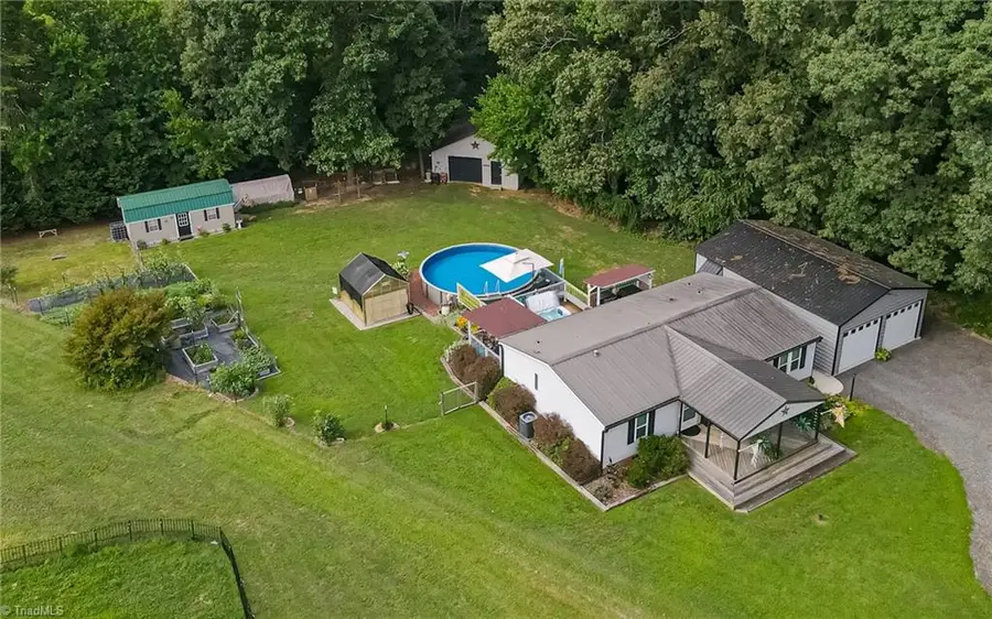 234 Reece Road, Wallburg, NC 27107 - #3