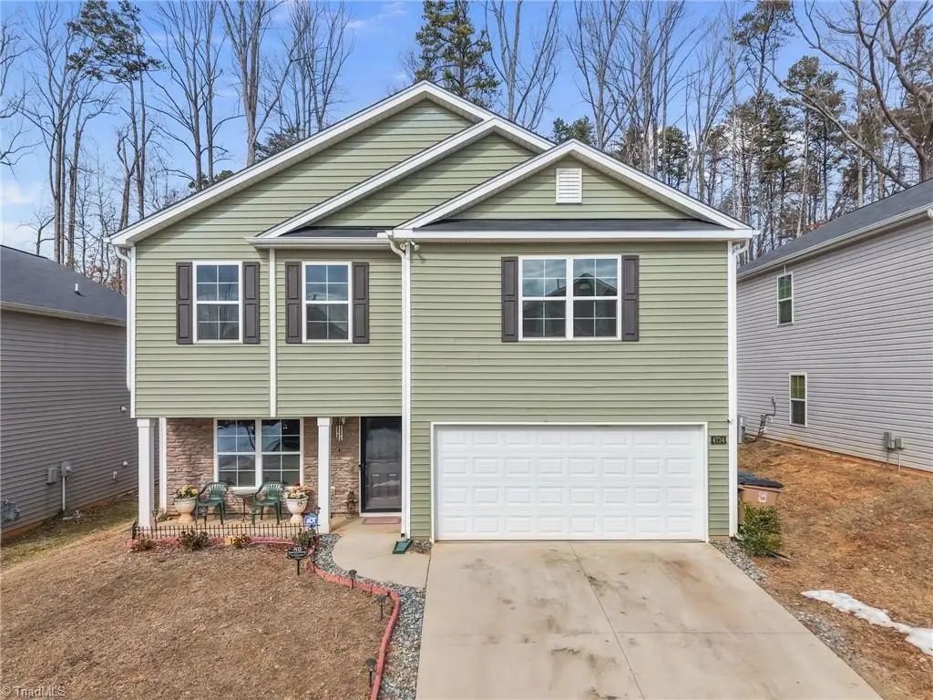4734 Black Forest Drive, Greensboro, NC 27405 - #1