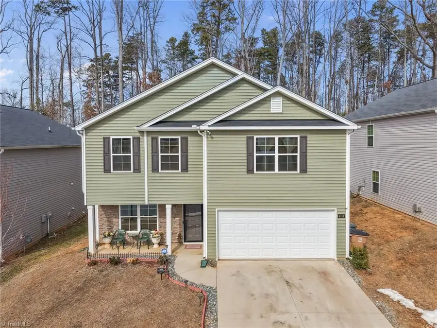 4734 Black Forest Drive, Greensboro, NC 27405 - #2