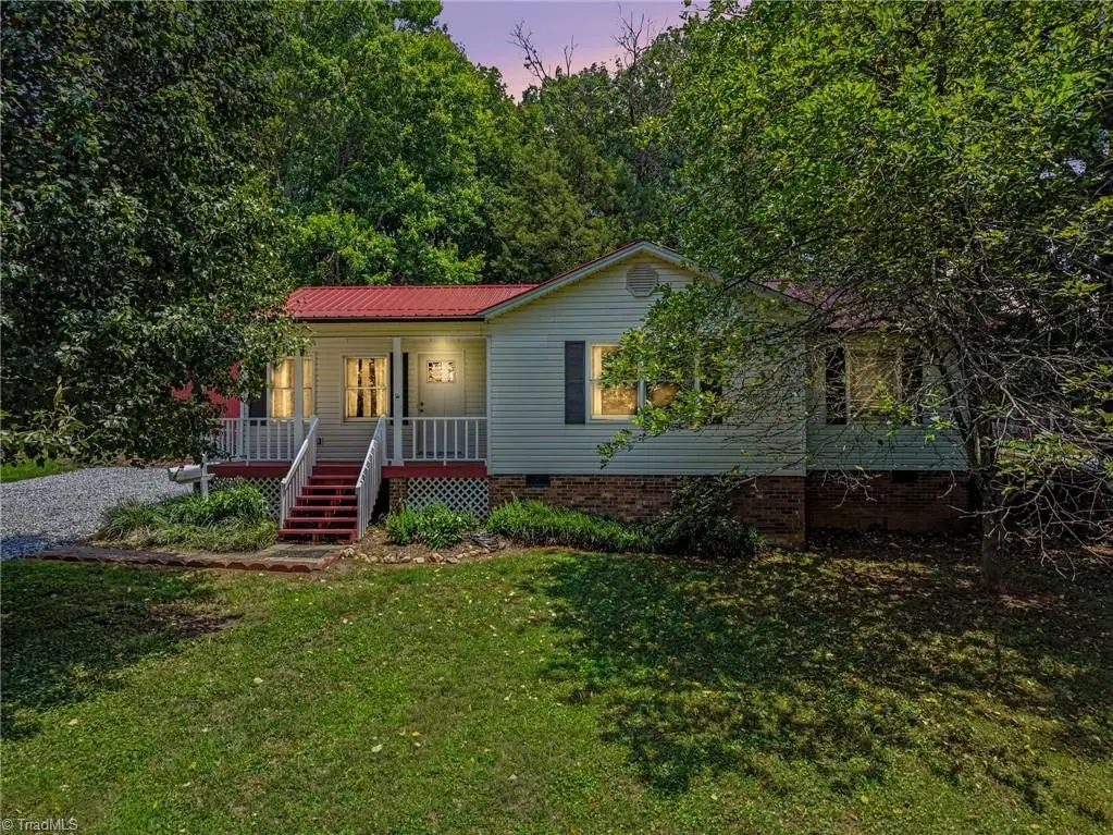 4096 Hoover Hill Road, Trinity, NC 27370 - #1