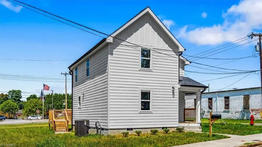 117 Piedmont Street, Reidsville, NC 27320 - #3