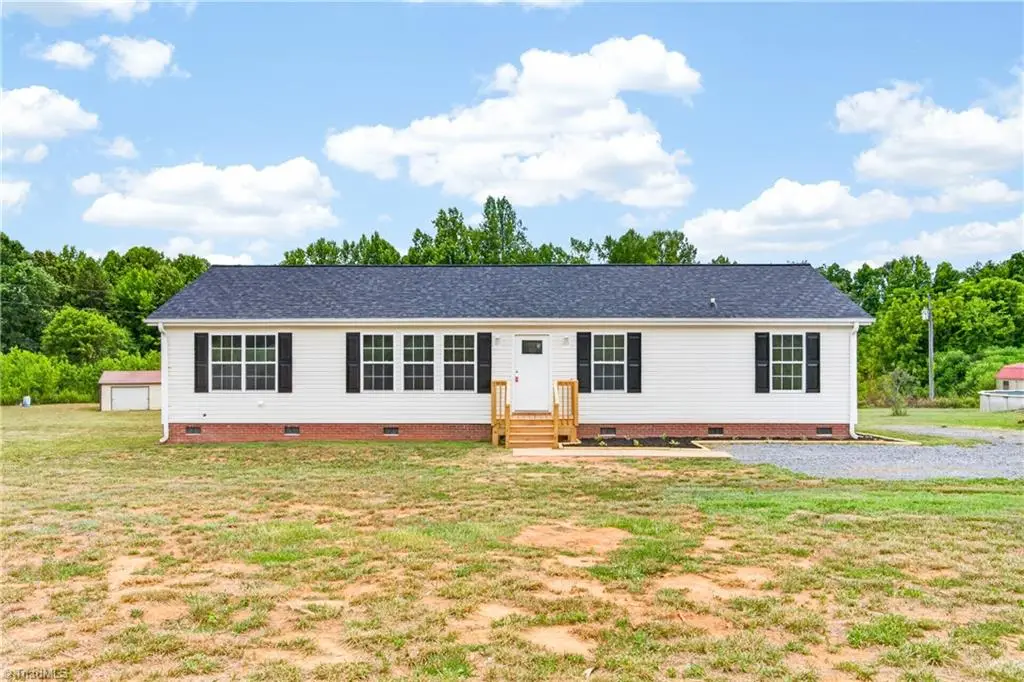 5379 Nc Highway 49 S, Asheboro, NC 27205 - #1