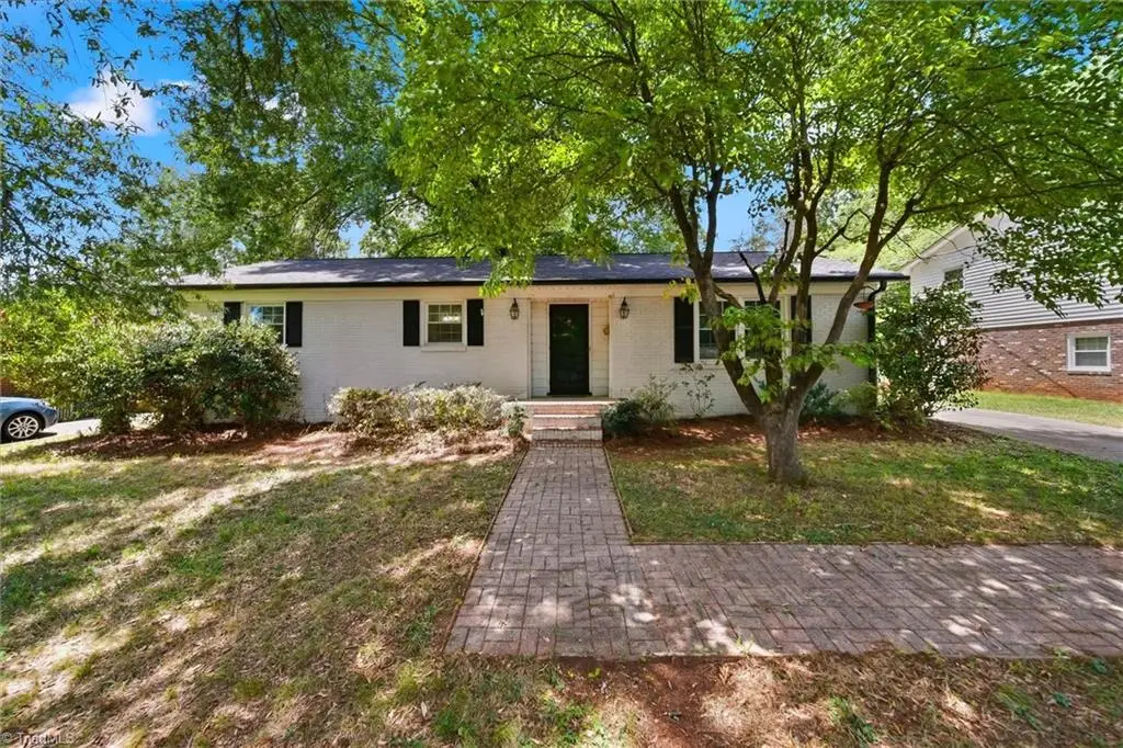 3737 Vandalia Drive, Winston Salem, NC 27104 - #1