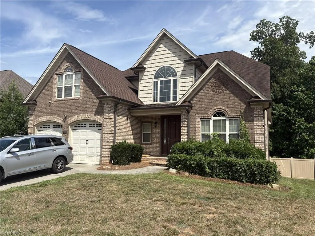 3040 Cameron Village Court, Clemmons, NC 27103 - #1