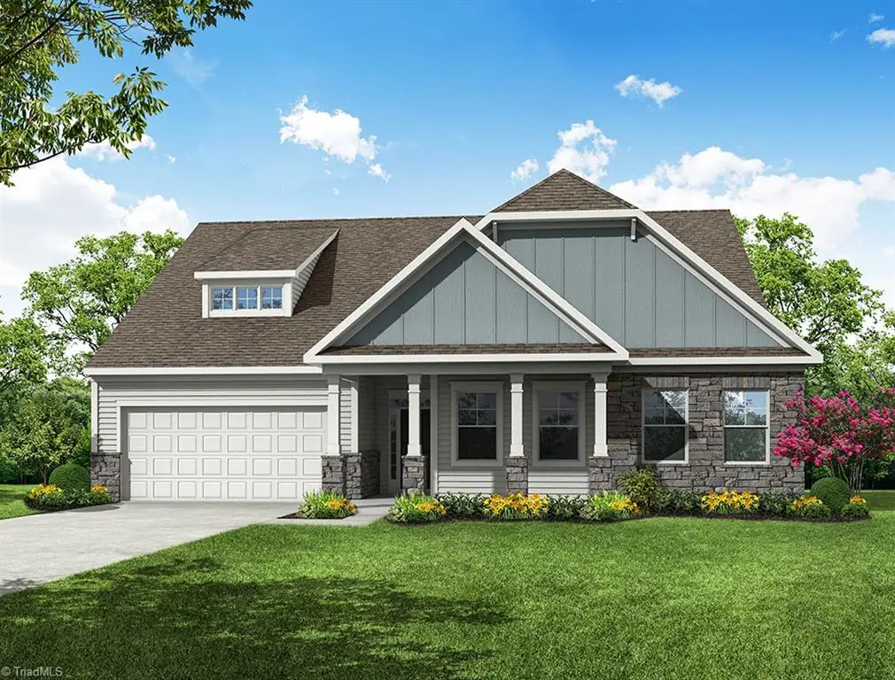 632 Sunny Stream Way, Kernersville, NC 27284 - #1
