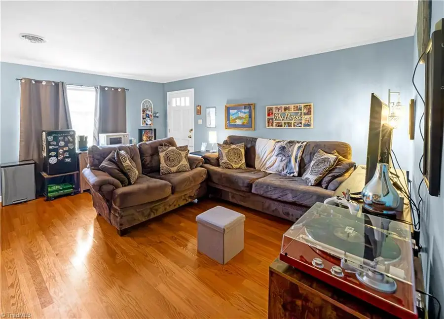 1707 N Main Street #C4, Mount Airy, NC 27030 - #2