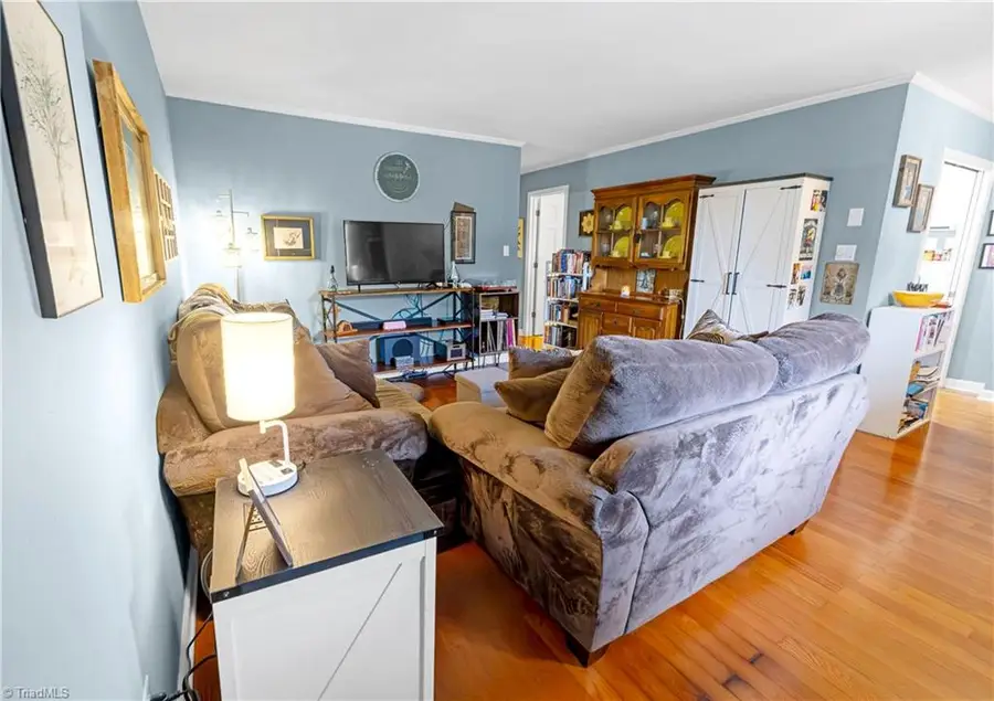 1707 N Main Street #C4, Mount Airy, NC 27030 - #3