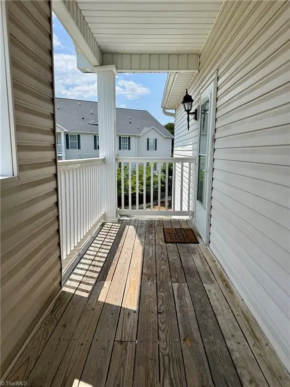 3009 Winston Drive, Burlington, NC 27215 - #3