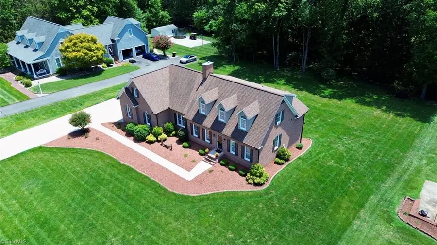 106 Wilbur Gentry Lane, State Road, NC 28676 - #2