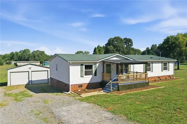 6967 Mt Hermon Rock Creek Road, Snow Camp, NC 27349