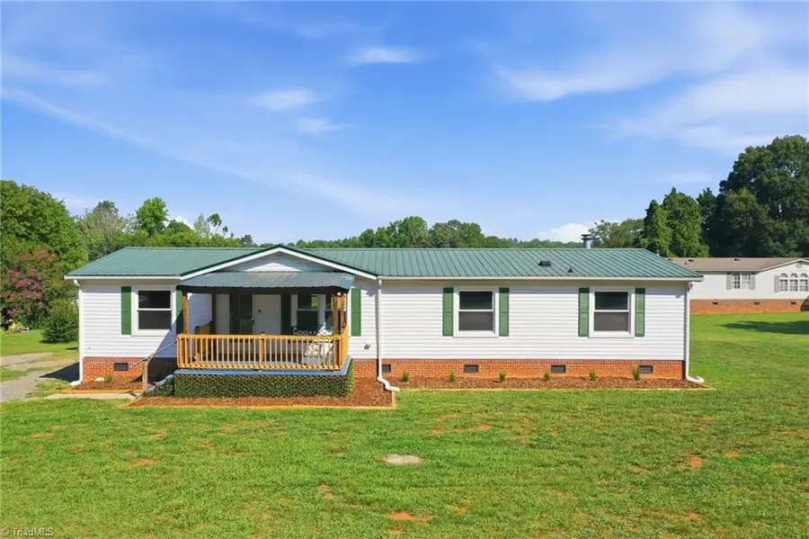 6967 Mt Hermon Rock Creek Road, Snow Camp, NC 27349 - #2