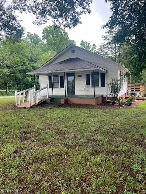 1008 Willard Drive, Yadkinville, NC 27055 - #1