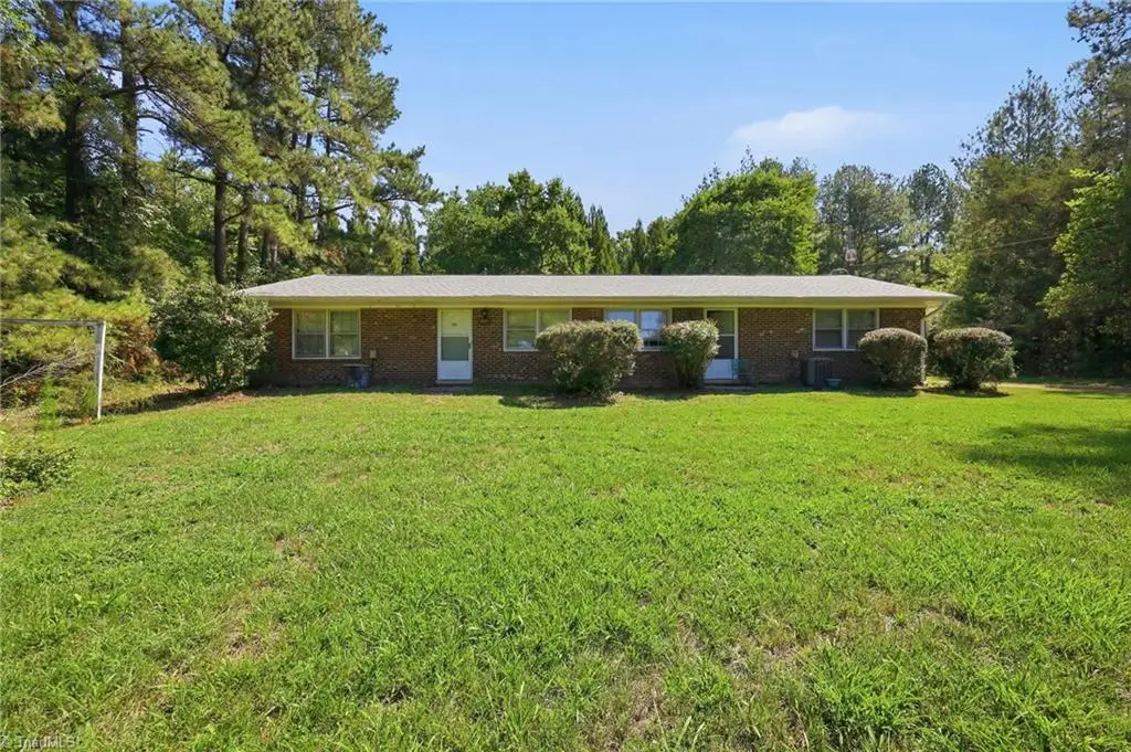 2311 & 2313 Mount Hope Church Road, Whitsett, NC 27377 - #1